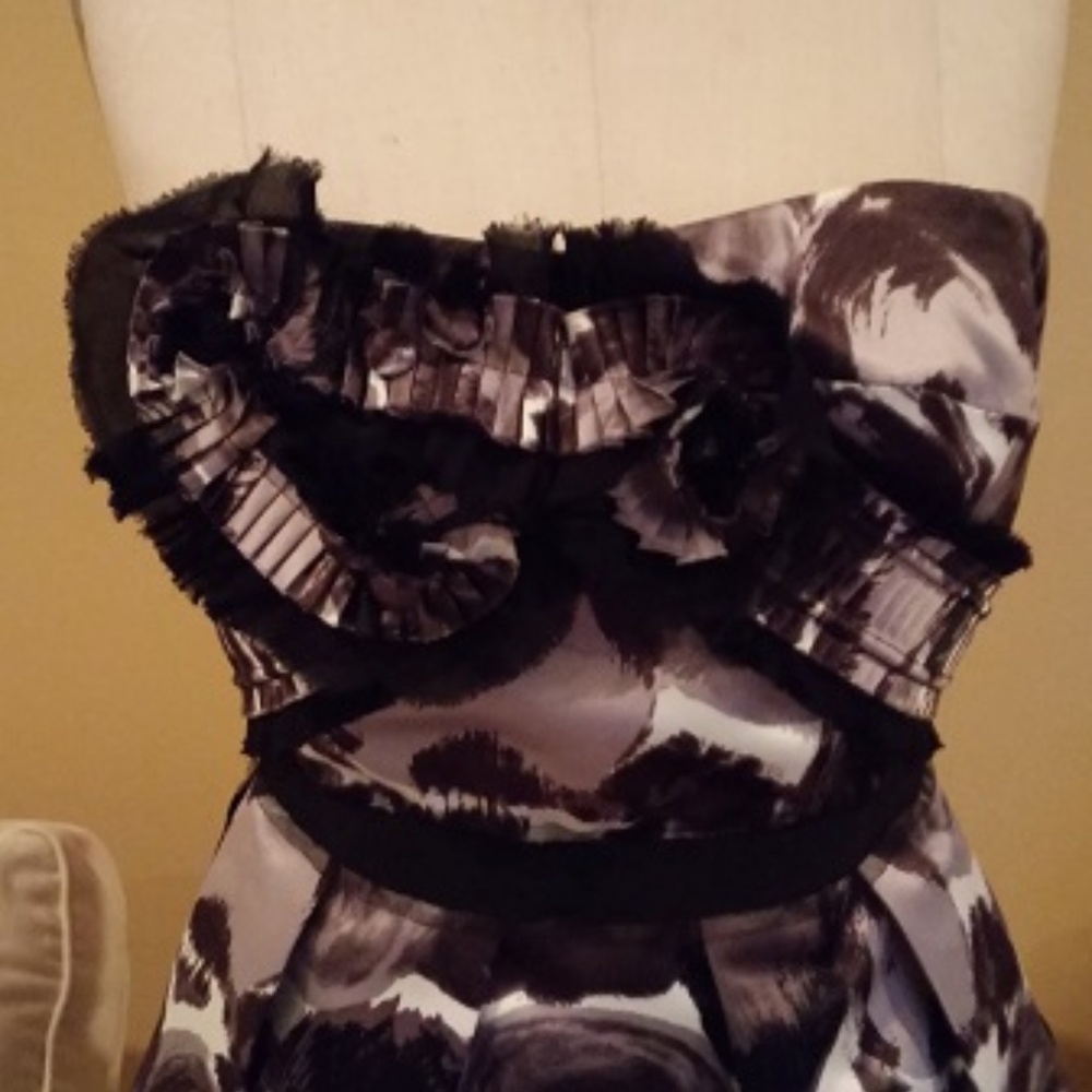 BCBG MaxAzria